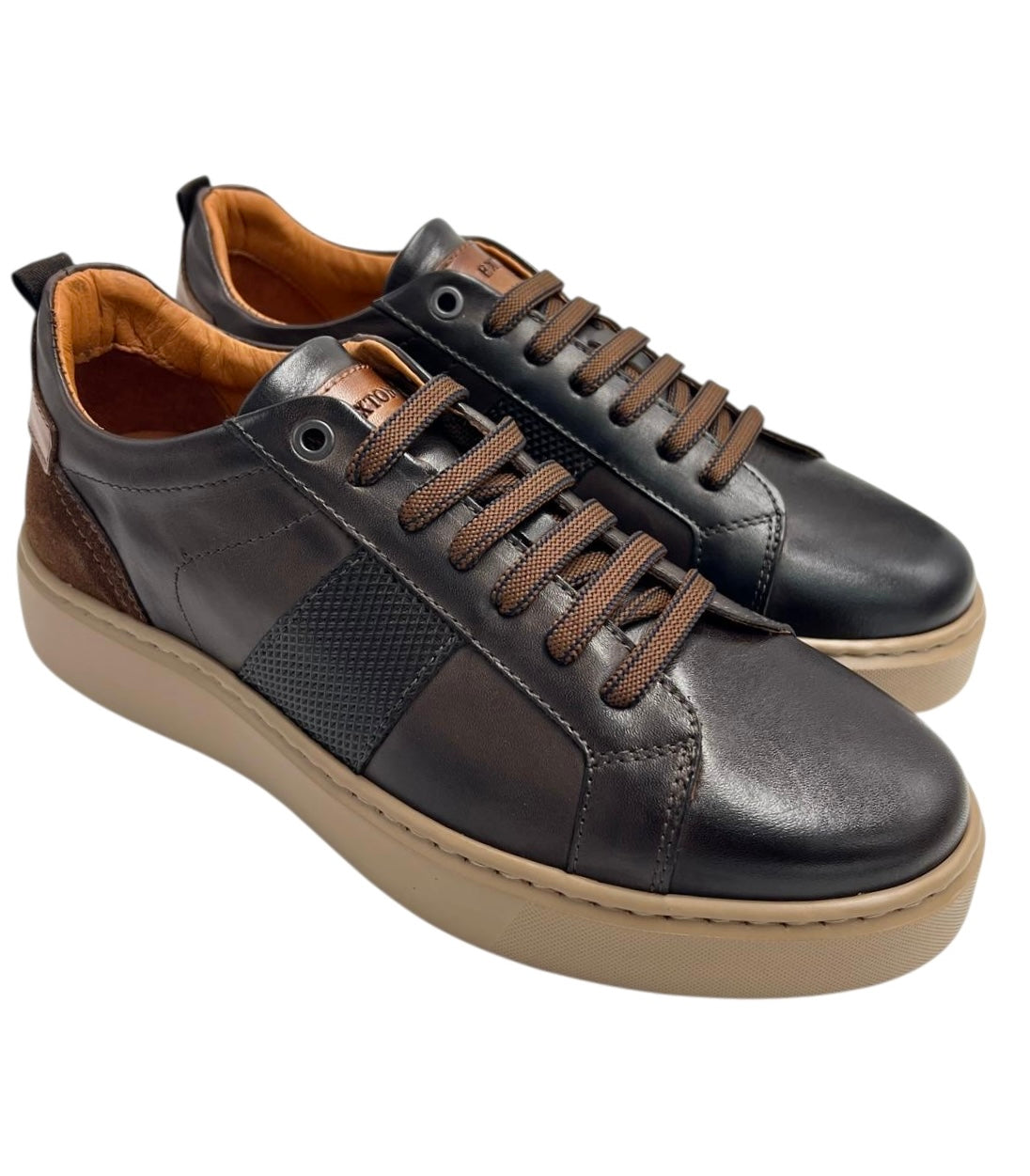 SNEAKERS EXTON 354