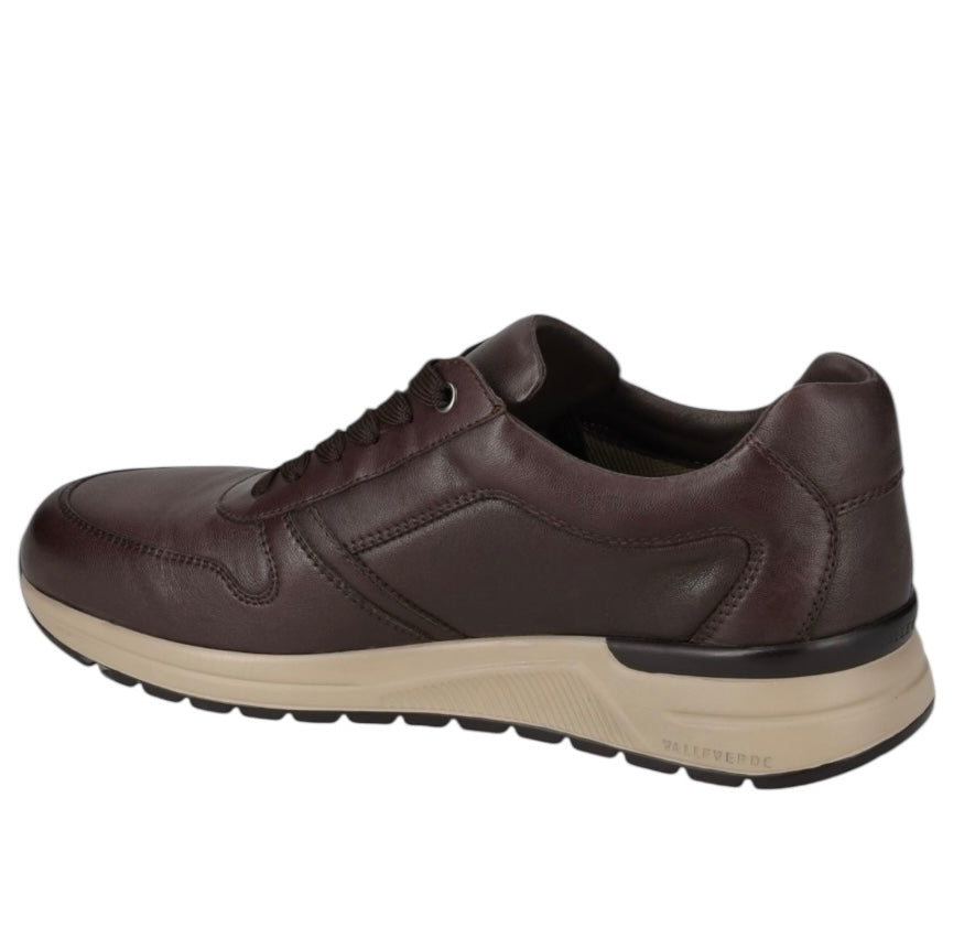 SNEAKERS VALLEVERDE VY954W