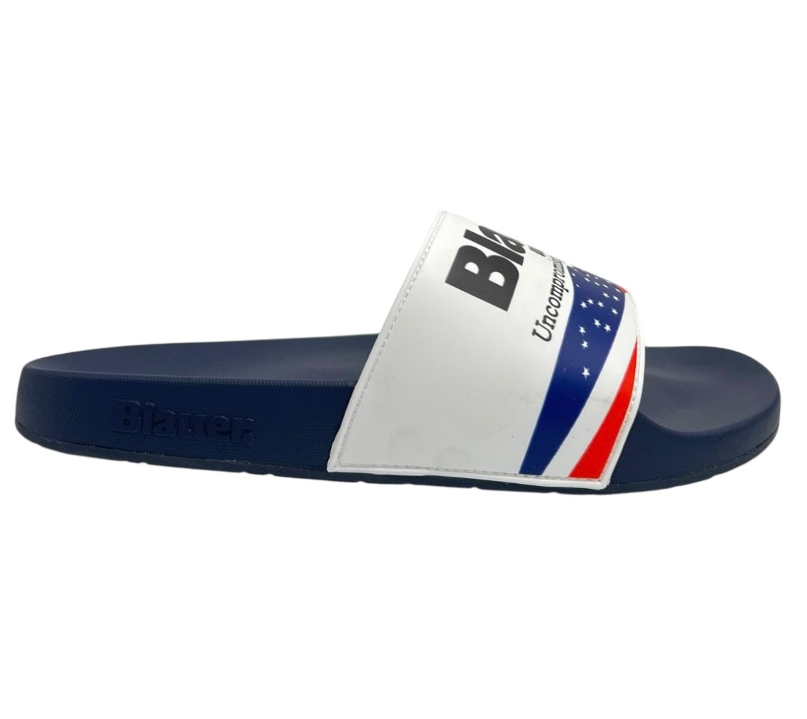 CIABATTA BLAUER S5JASPER 01