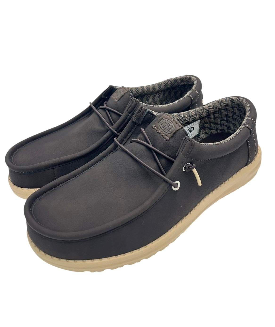 SNEAKERS HEY DUDE WALLY CLASSIC 41894