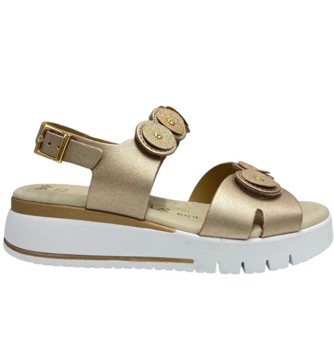 SANDALO CINZIA SOFT LF023080