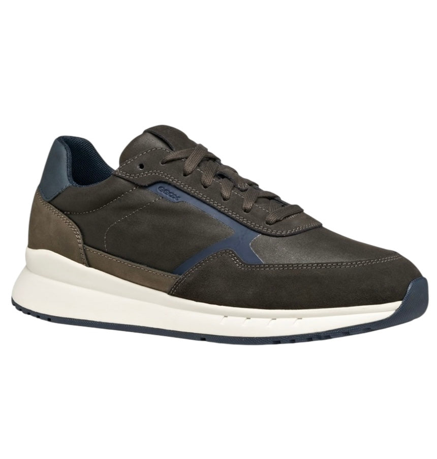 SNEAKERS GEOX U BRANTHON U55LCA