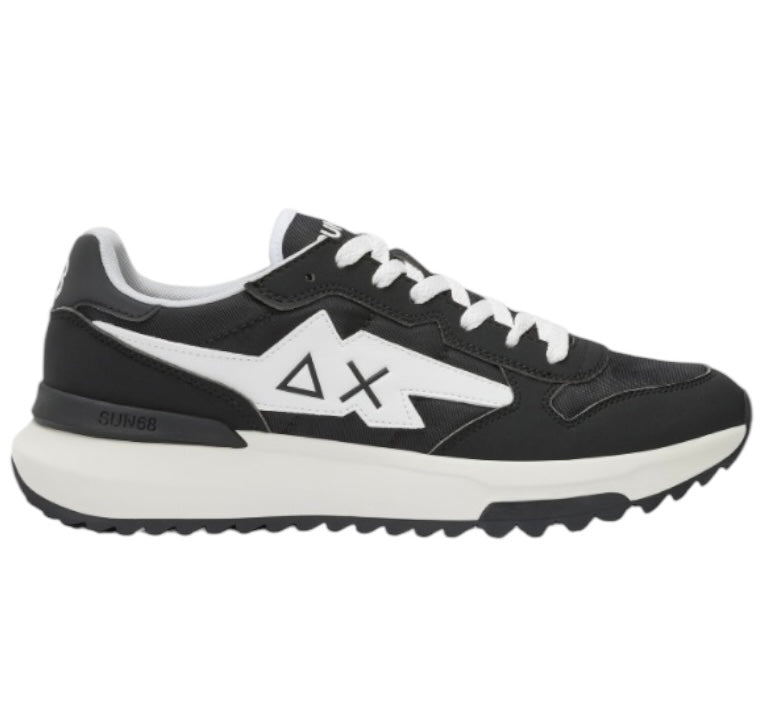 SNEAKERS SUN 68 NIKI 2.0 SOLID Z35120
