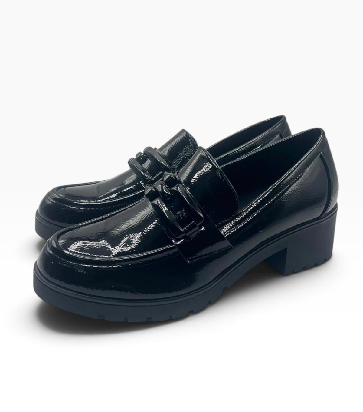 MOCASSINO CINZIA SOFT CI2052
