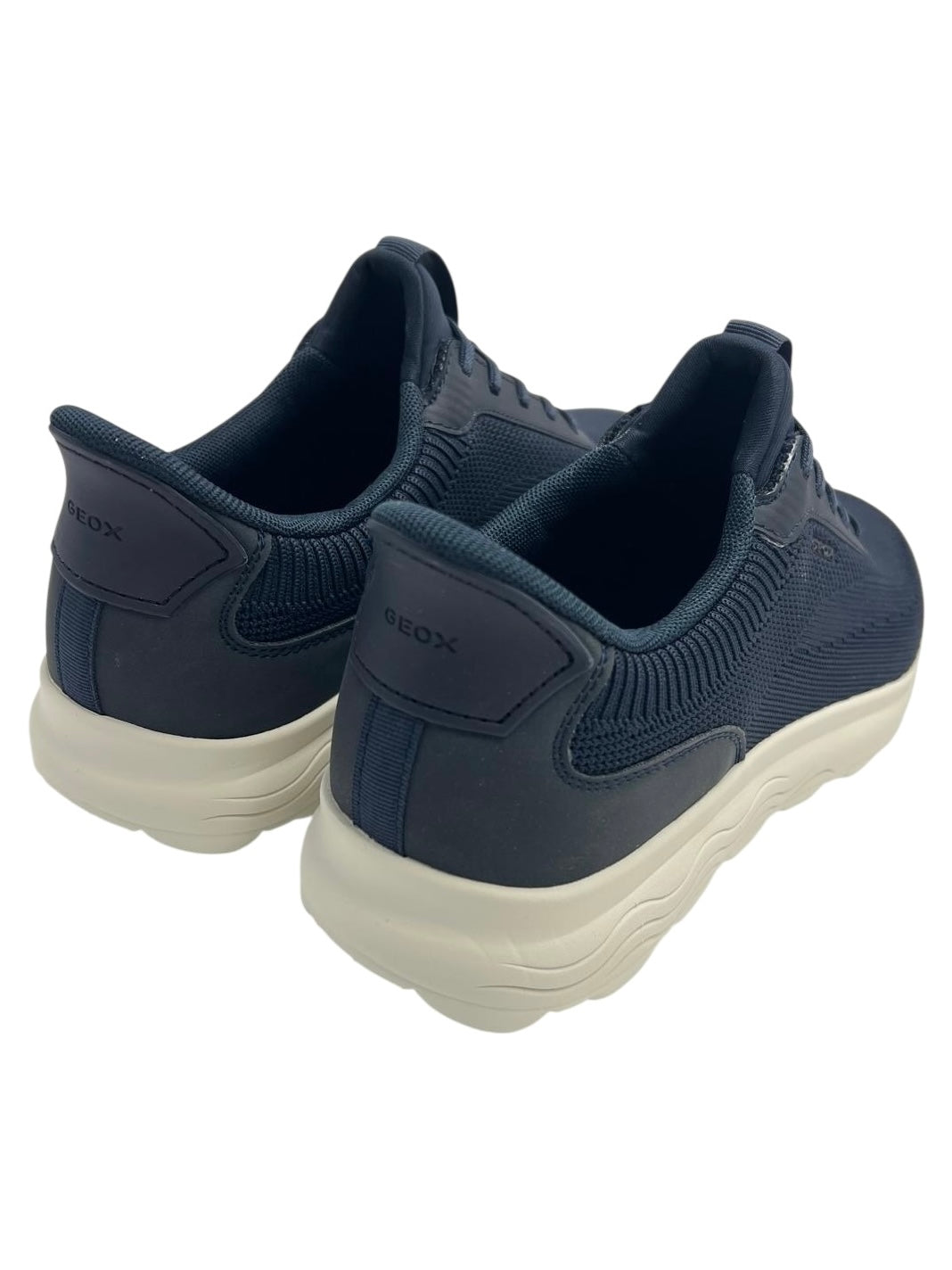 SNEAKERS GEOX U SPHERICA PLUS U55MPA