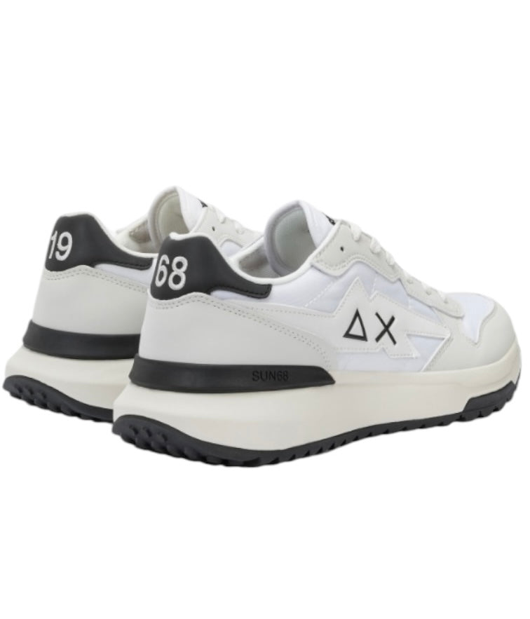 SNEAKERS SUN 68 NIKI 2.0 SOLID Z35120