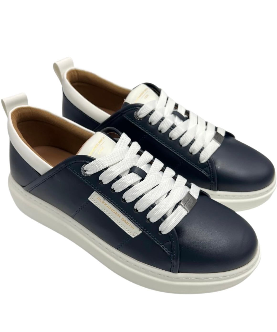 SNEAKERS ALEXANDER  SMITH 7012
