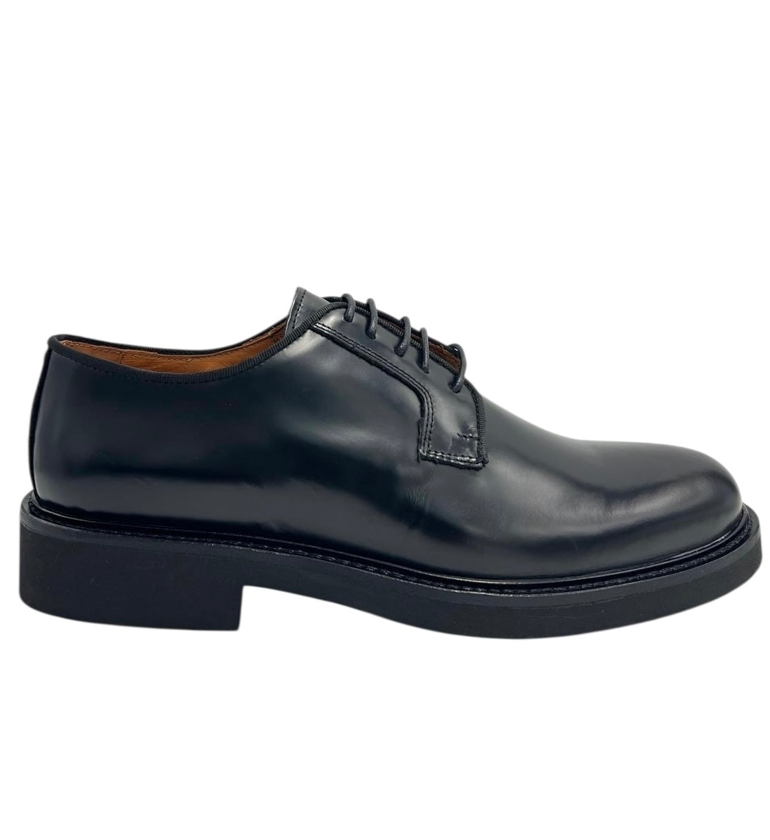 SCARPA UOMO EXTON 2193