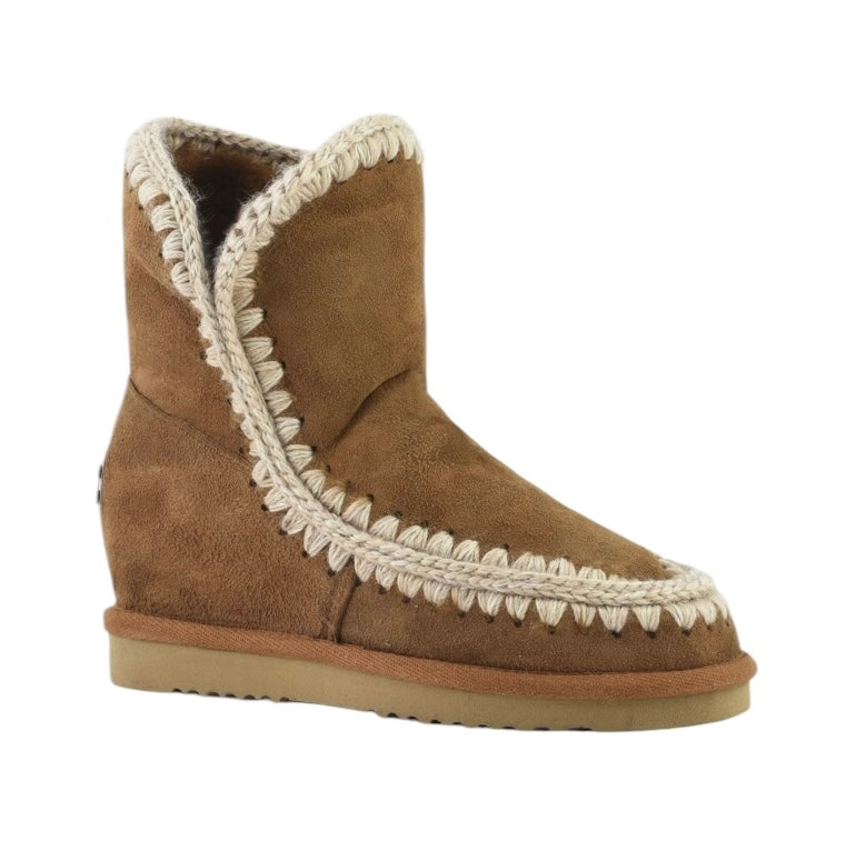 TRONCHETTO MOU MU.FW121000A ESKIMO INNER WEDGE SHORT