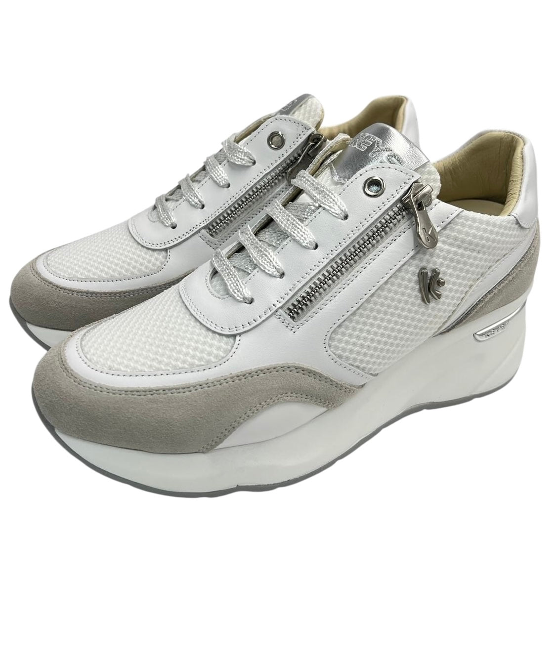 SNEAKERS KEYS K-11901