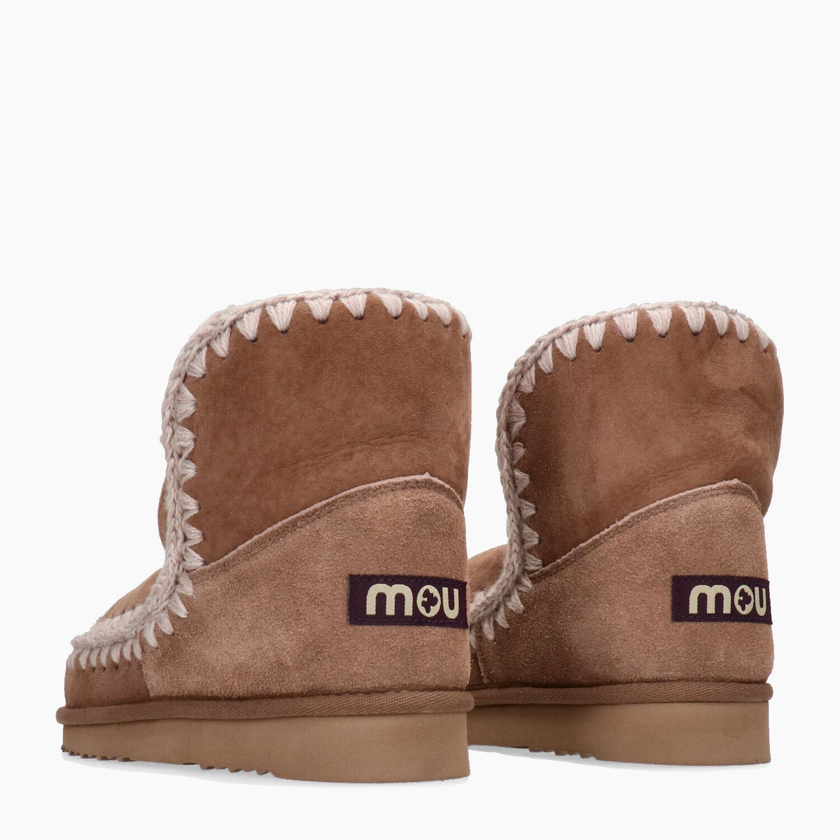 TRONCHETTO MOU MU.FW101001A ESKIMO 18
