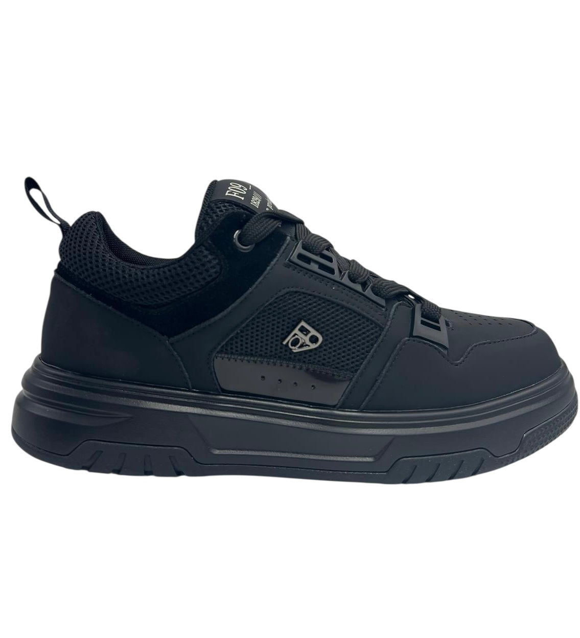 SNEAKERS F09 MINZE