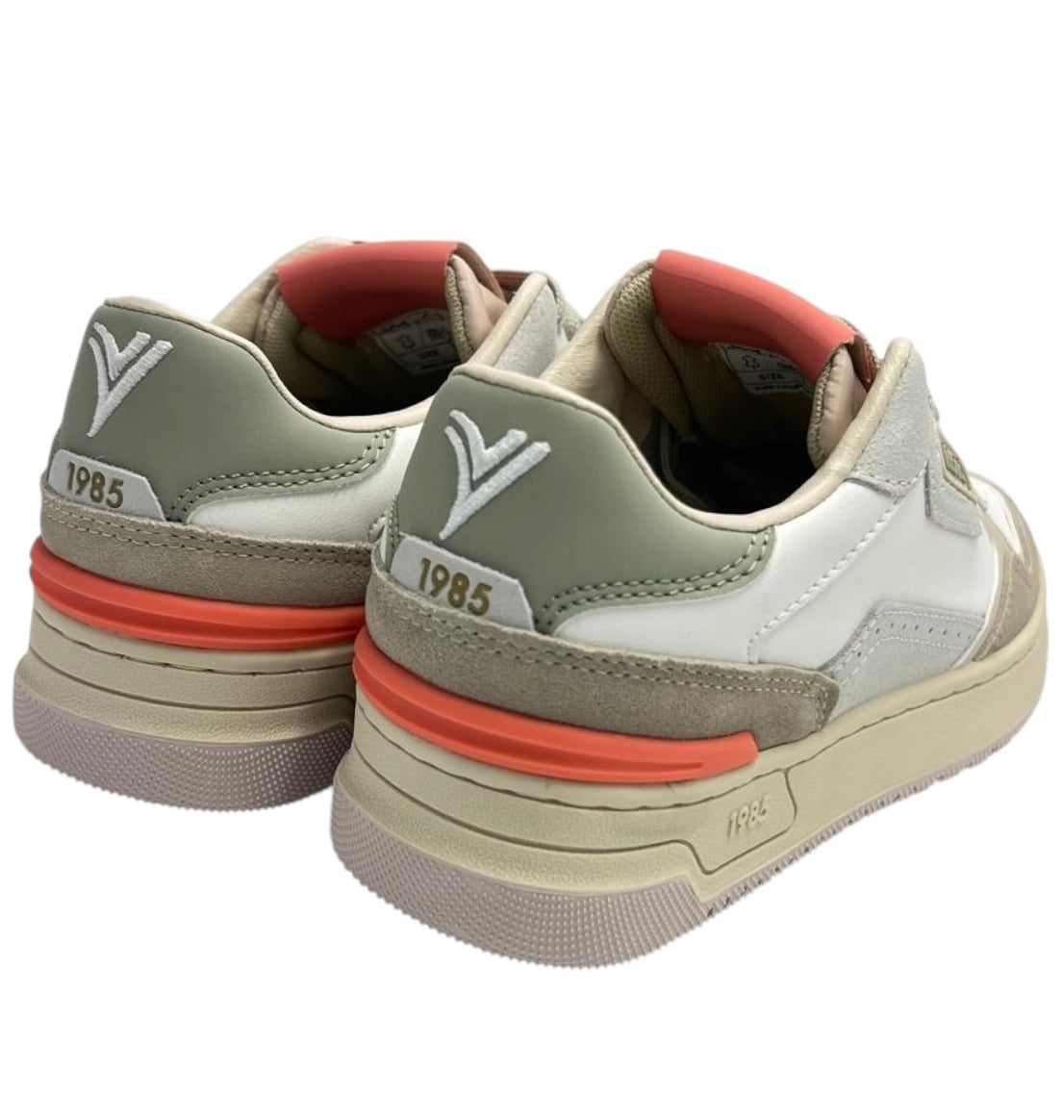 SNEAKERS VICTORIA 8800124