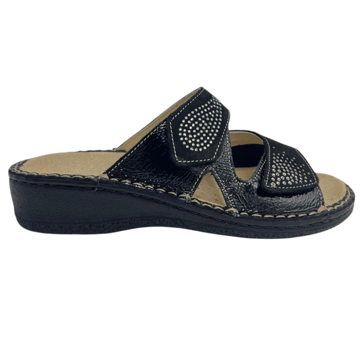 CIABATTA CINZIA SOFT IM24259NNS