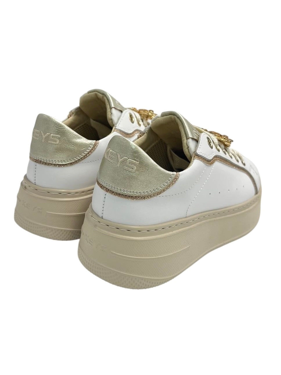 SNEAKERS KEYS K-11854