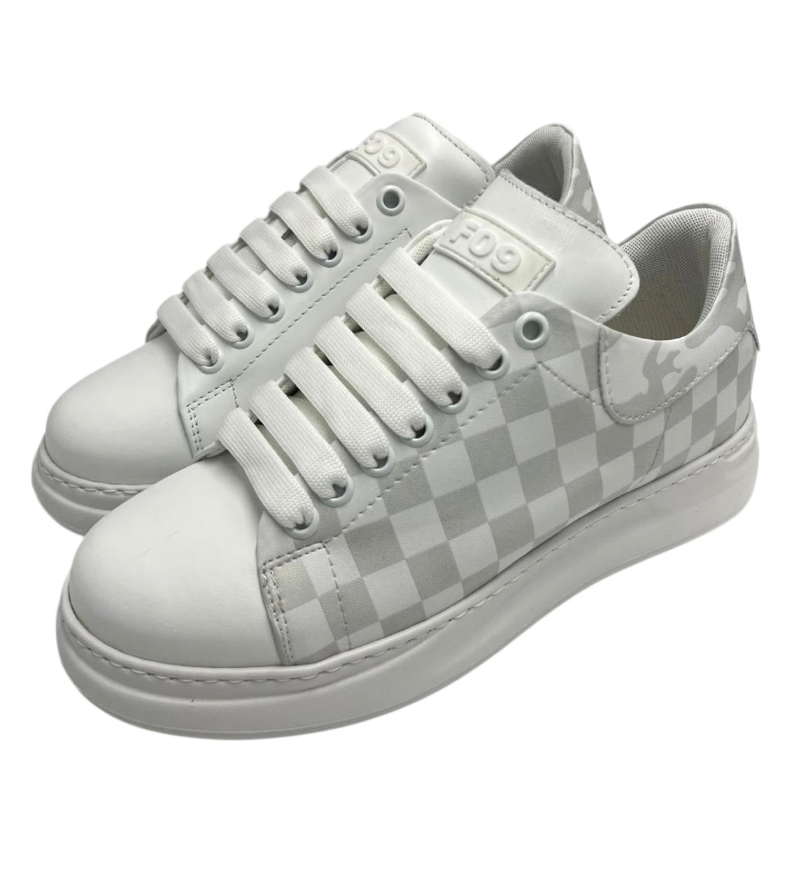 SNEAKERS F09 LUY