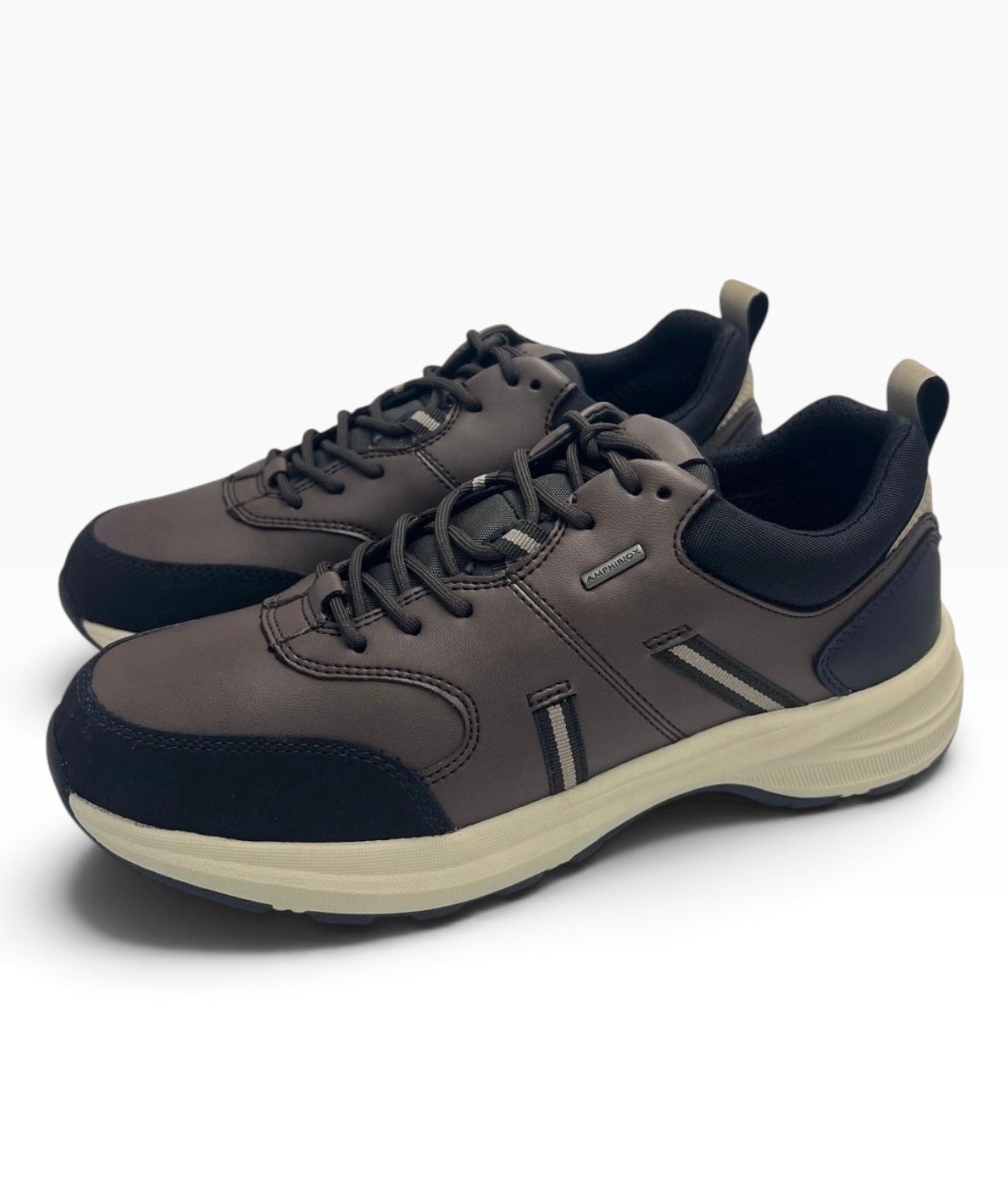 SNEAKERS GEOX U66M2B U SENALES