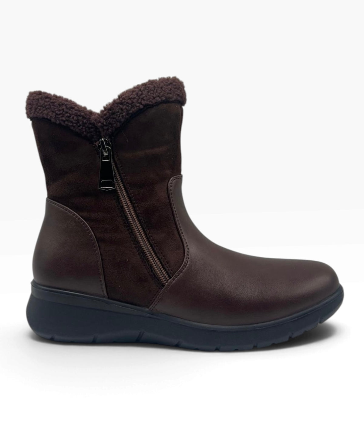 TRONCHETTO CO.MODA DB3816