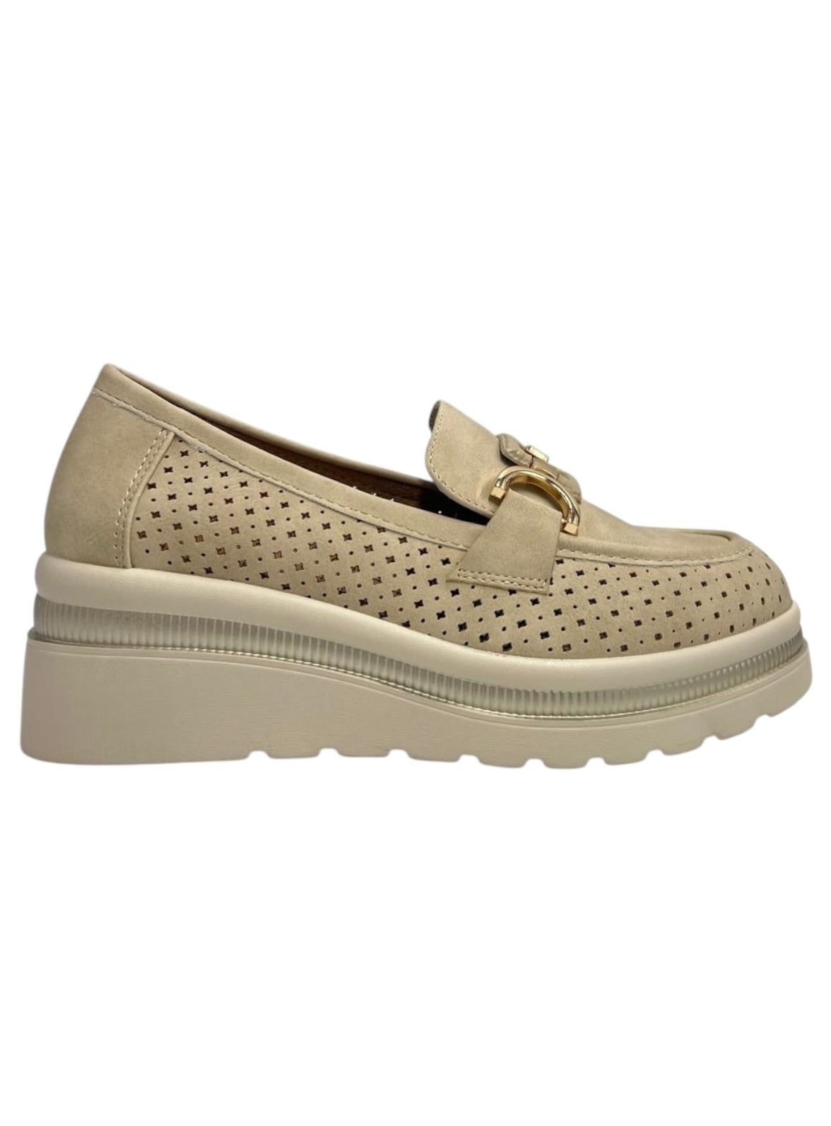 SNEAKERS CINZIA SOFT CI 1108