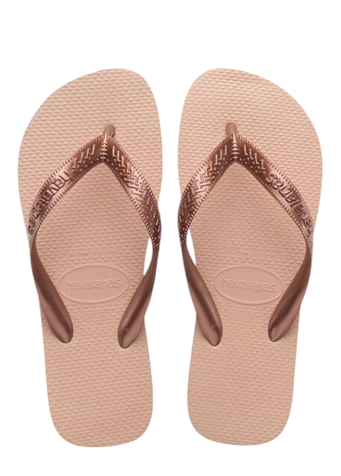 SANDALO HAVAIANAS TOP TIRAS