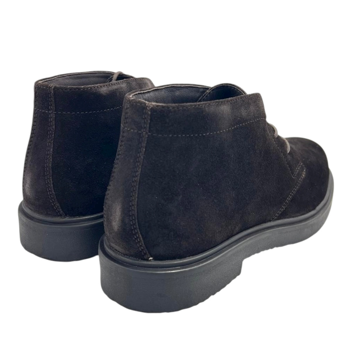 STIVALETTO GEOX U MASSIMIANO U46H9A