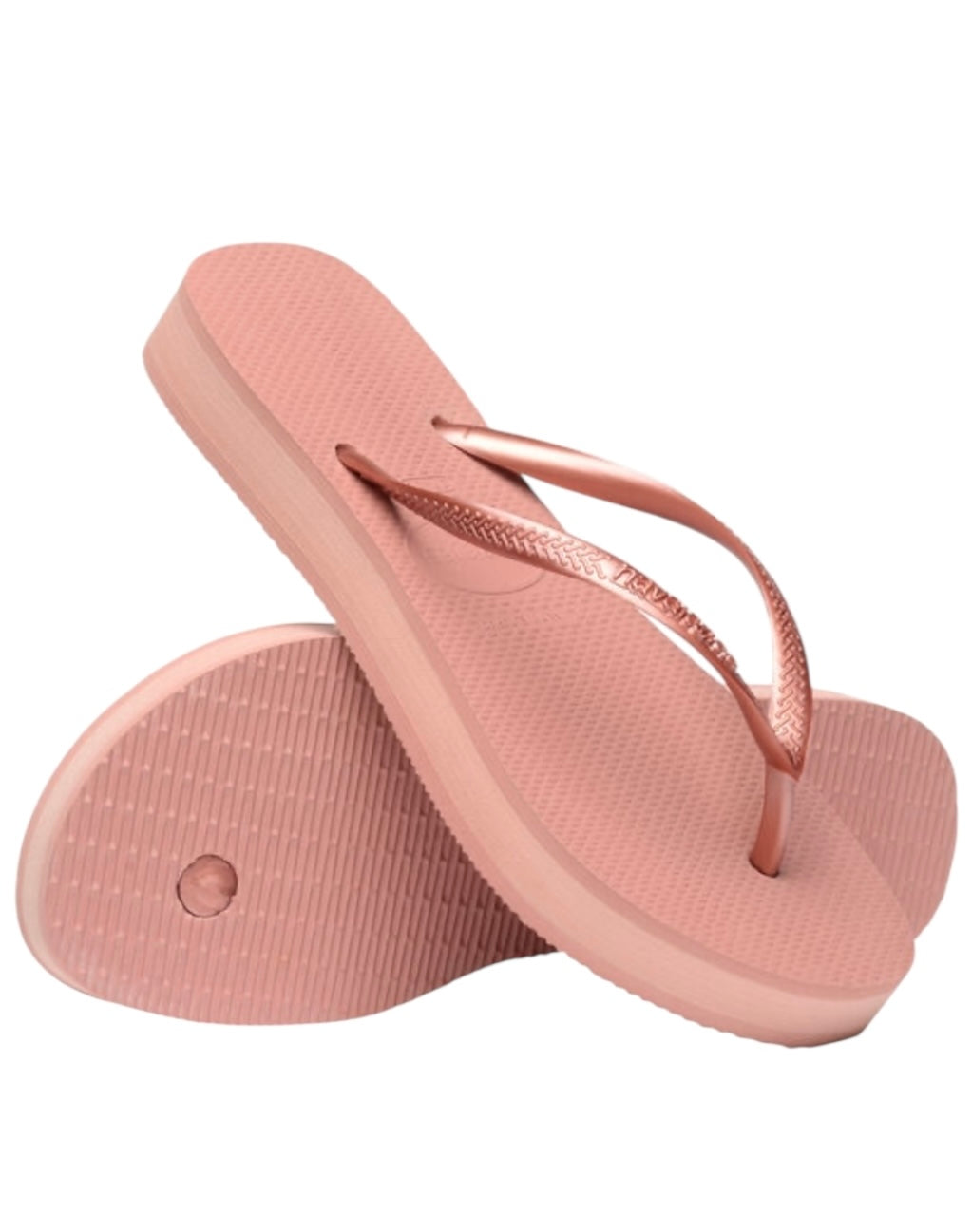 SANDALO HAVAIANAS SLIM  FLATFORM