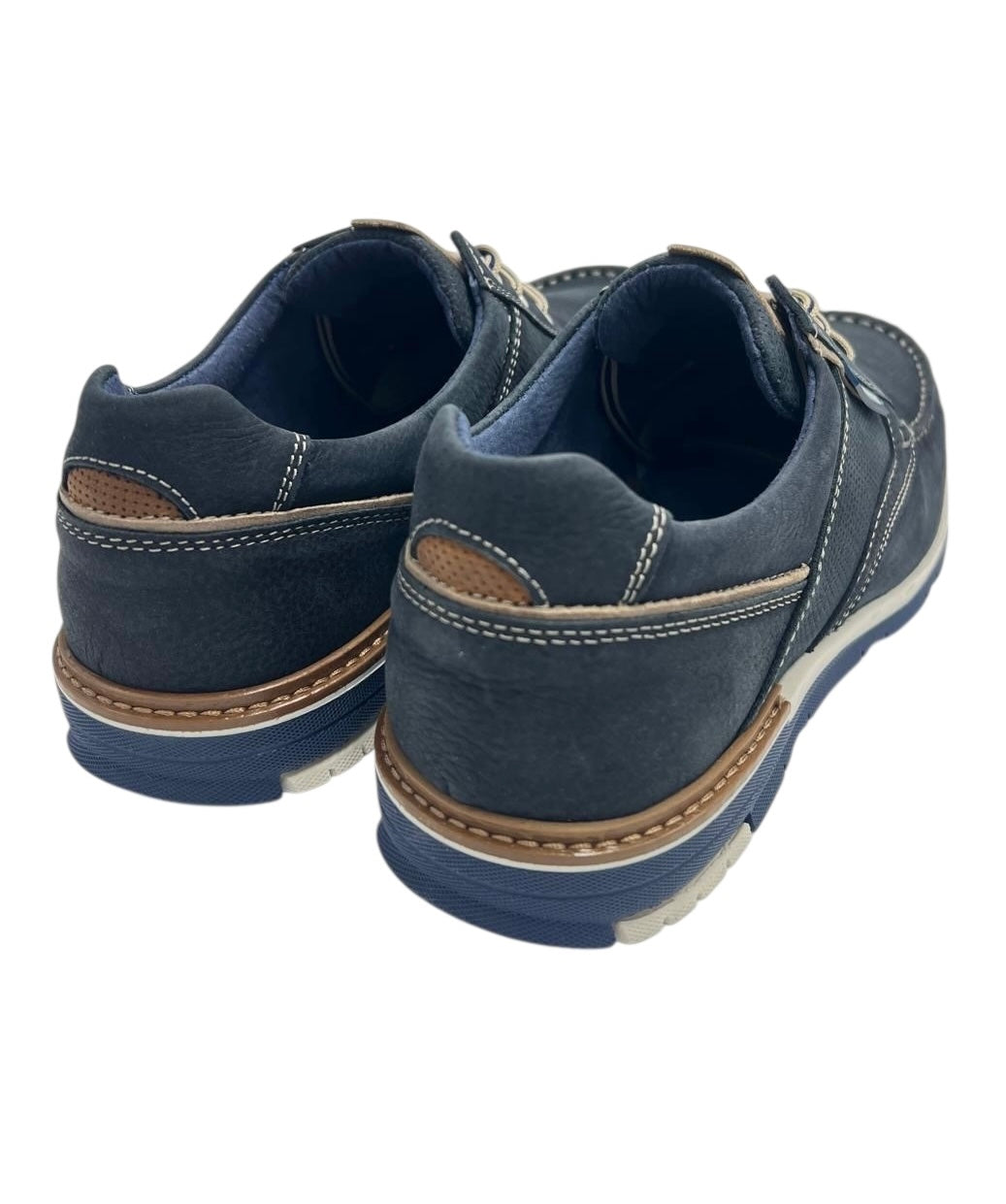 SNEAKERS VALLEVERDE 13821