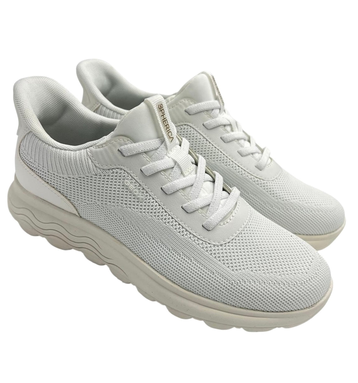 SNEAKERS GEOX D557MA D SPHERICA PLUS