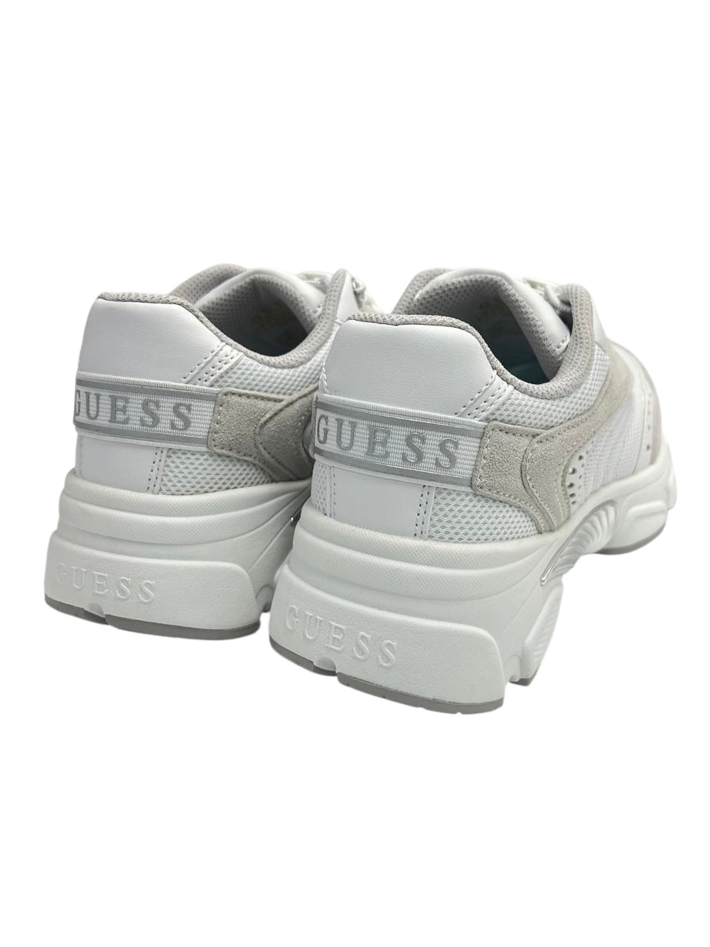 SNEAKERS GUESS FLPIMEFAB12