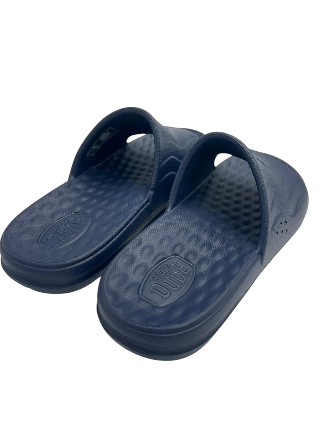 CIABATTA HEY DUDE WAVE SLIDE 44445