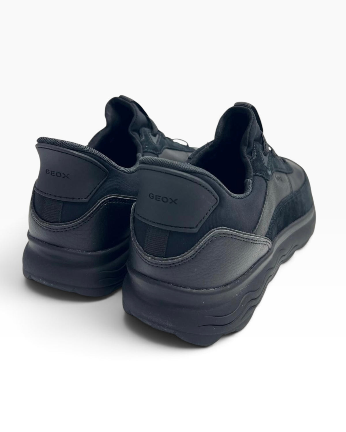 SNEAKERS GEOX U56MPA U SPHERICA PLUS