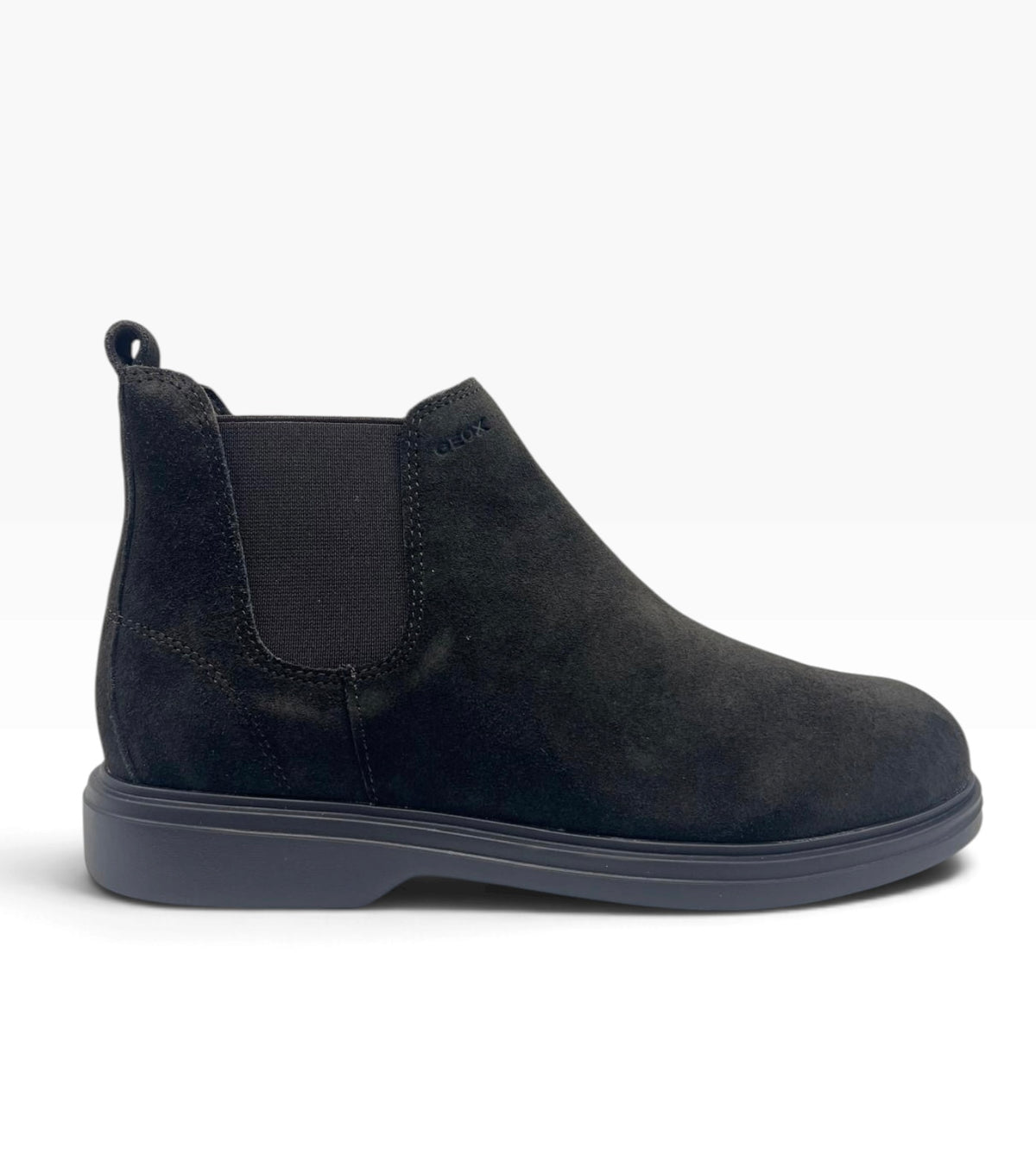 STIVALETTO GEOX U16DCC OTTAVIO