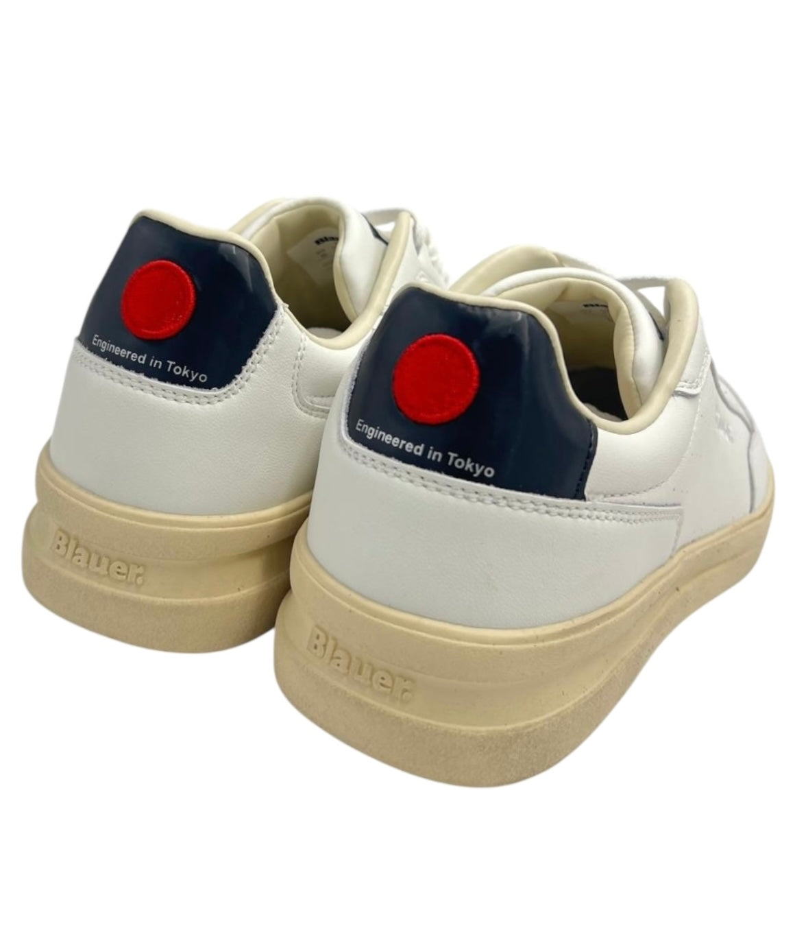 SNEAKERS BLAUER S6KYOTO 01