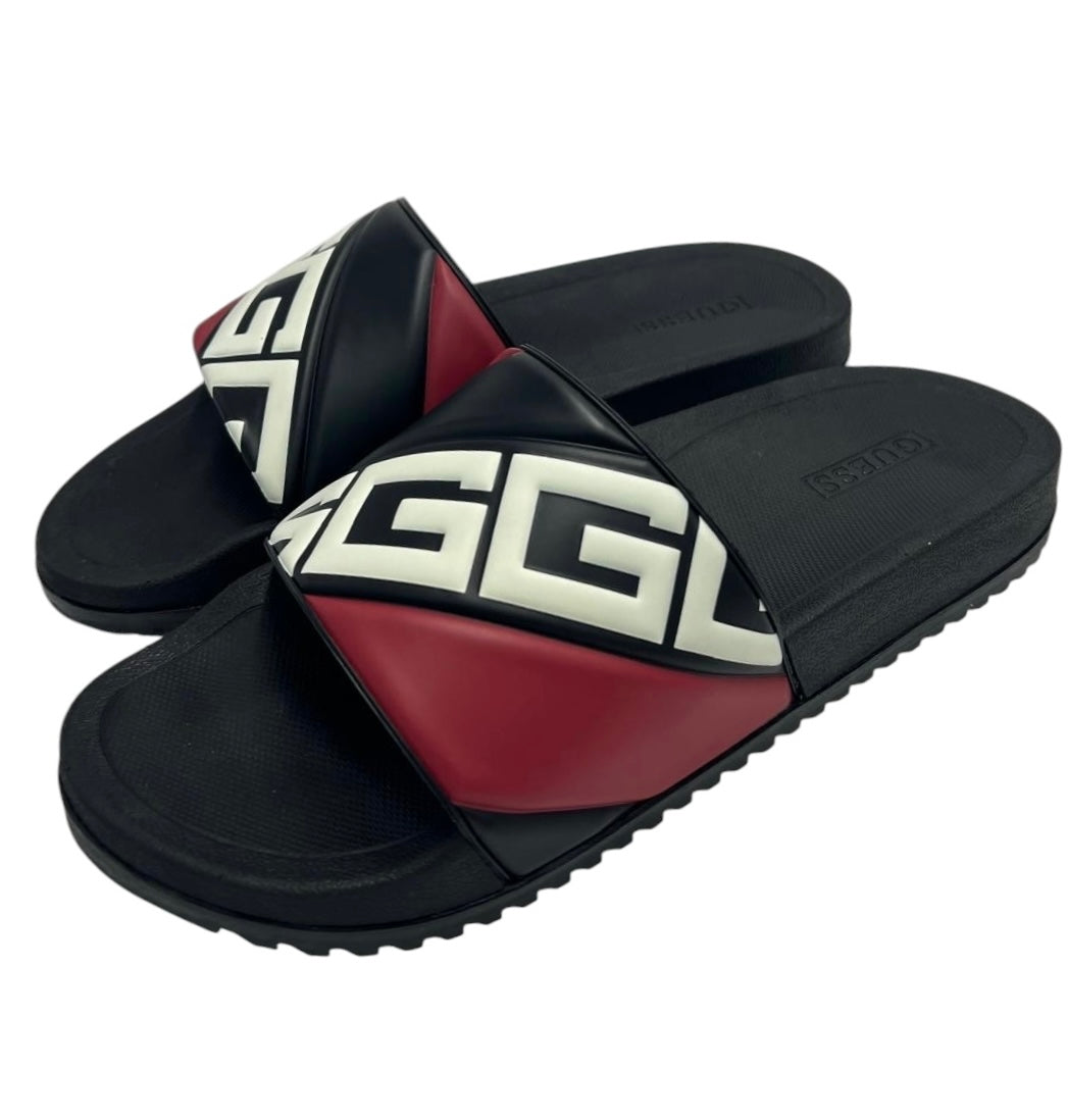 CIABATTA GUESS FMJODEELE19