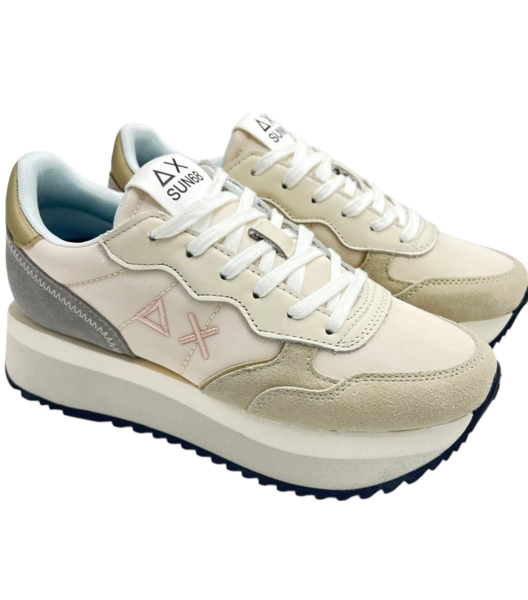 SNEAKERS SUN 68 BIG ALLY Z35210