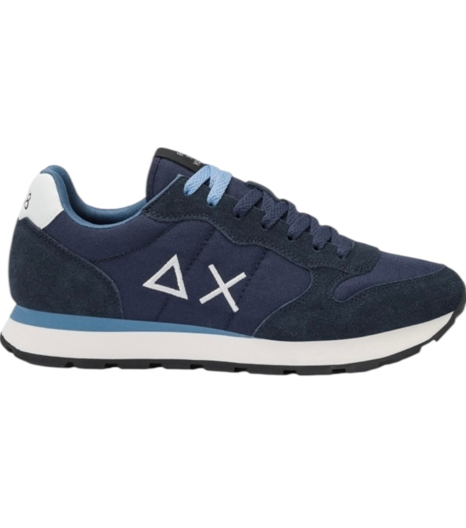 SNEAKERS SUN 68 Z45101 TOM SOLID