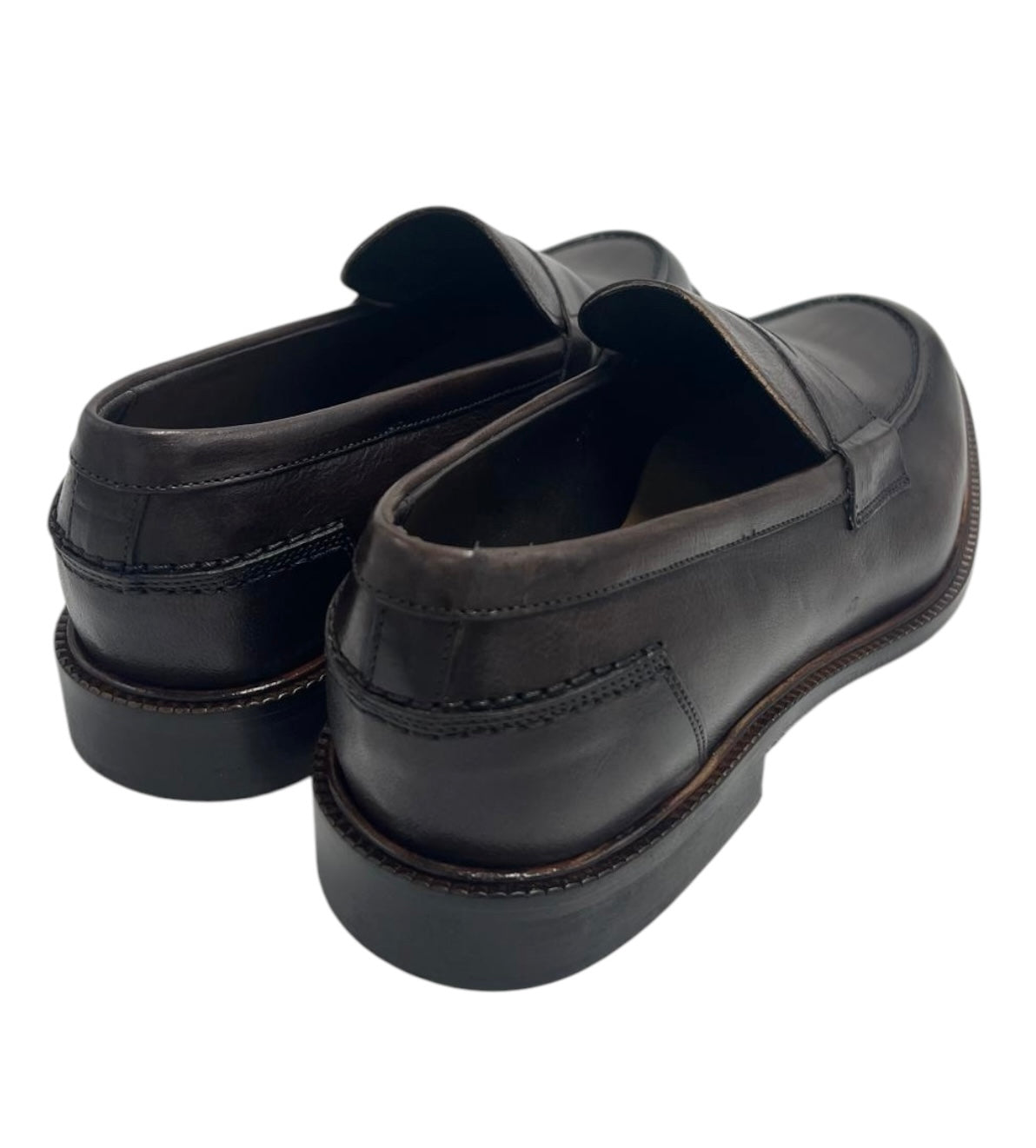 MOCASSINO EXTON 6624