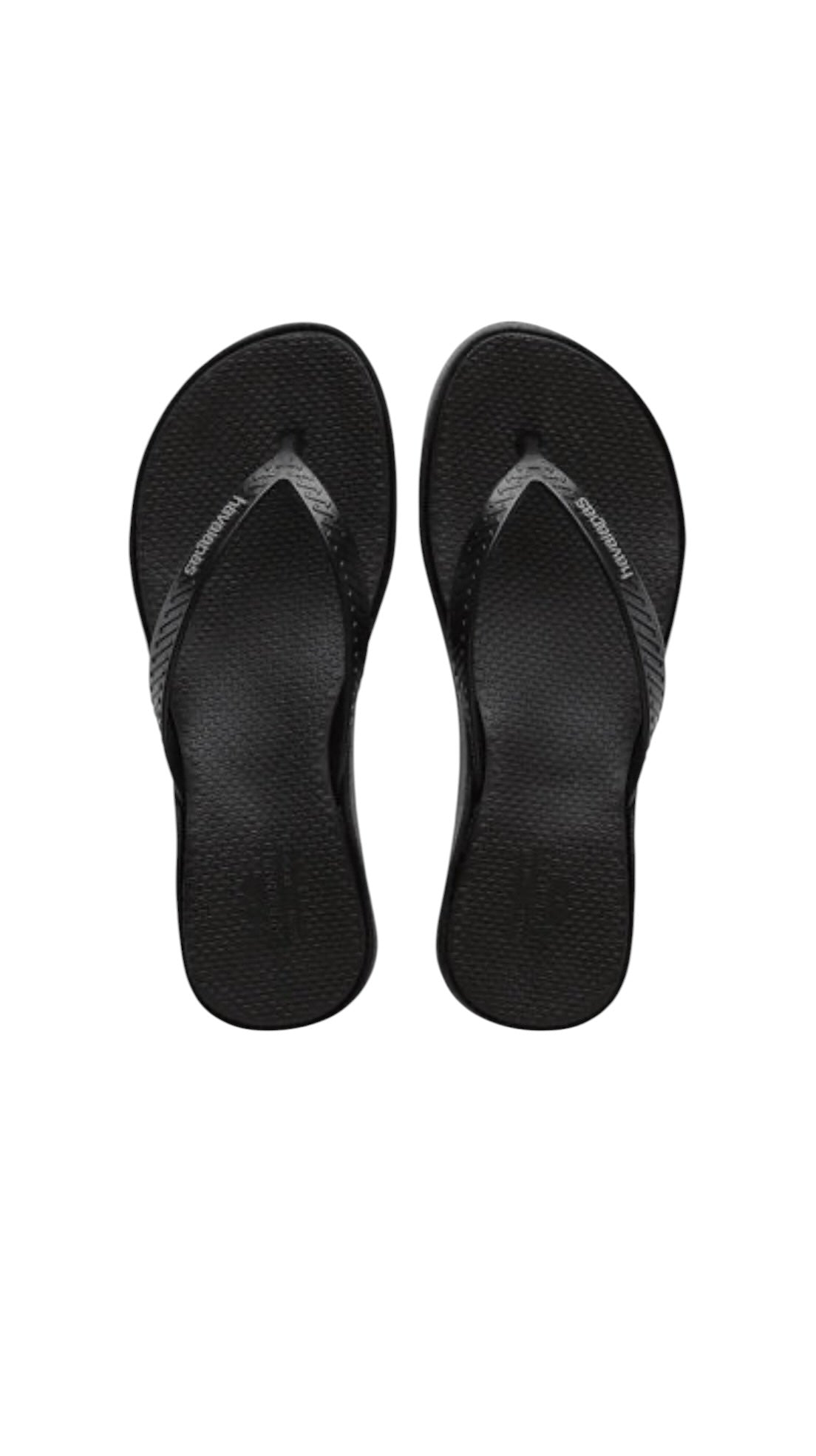 INFRADITO HAVAIANAS HIGH PLATFORM
