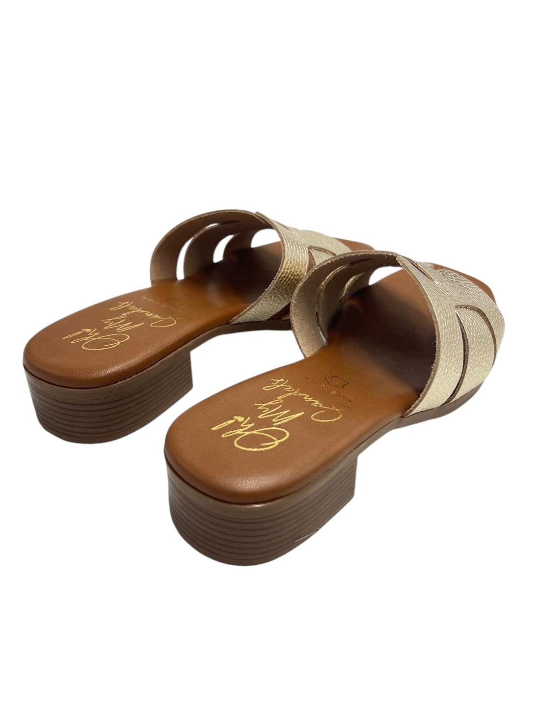 SANDALO OH MY SANDALS 5880