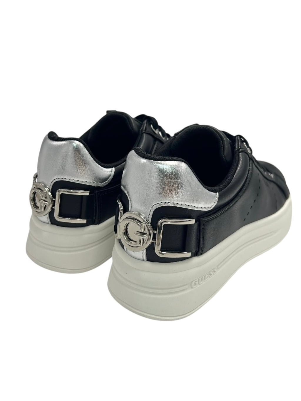 SNEAKERS GUESS FLPWESELE12