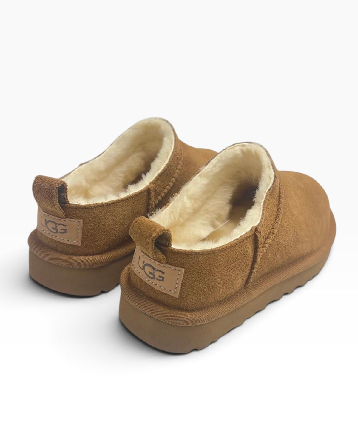 TRONCHETTO UGG W CLASSIC MICRO 1173891