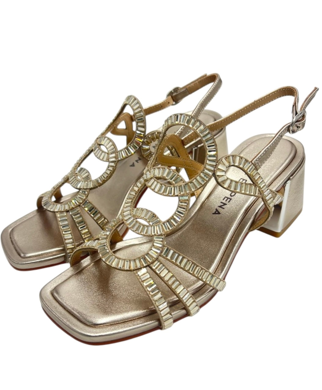 SANDALO ALMA EN PENA V250969
