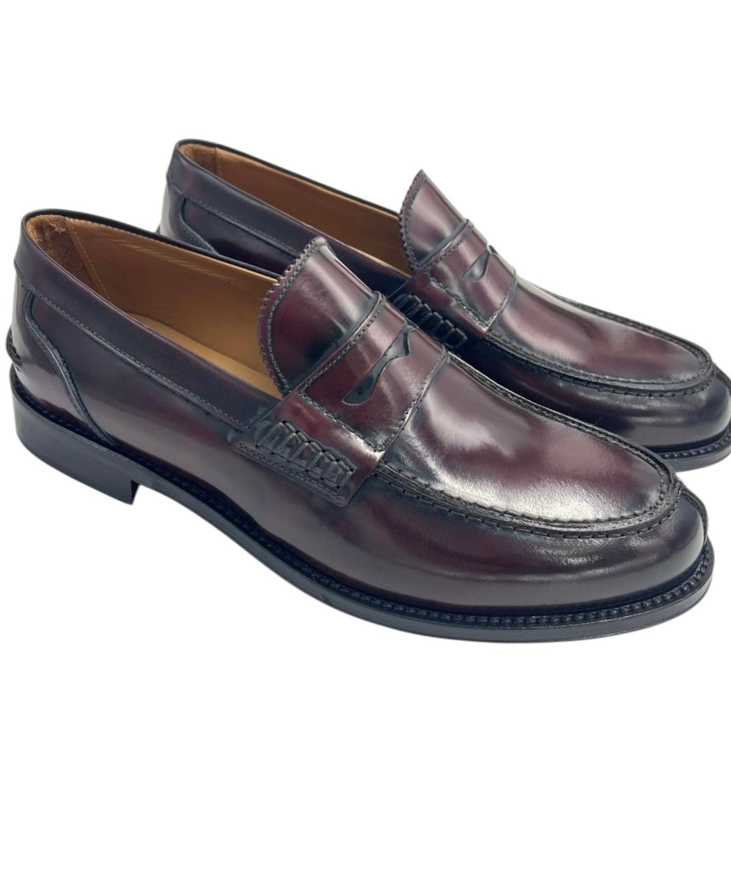 MOCASSINO EXTON 102 C