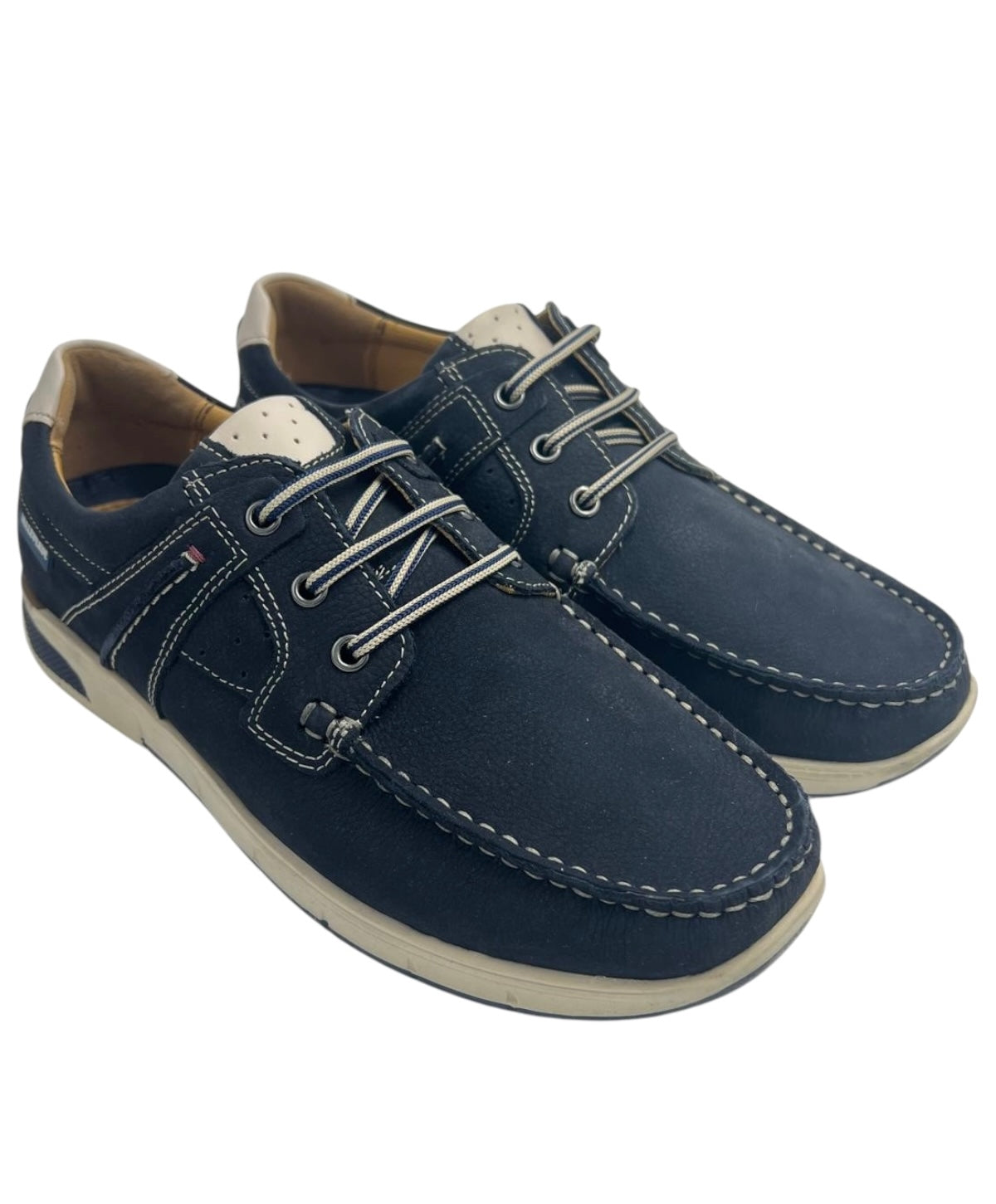 SNEAKERS VALLEVERDE 17911
