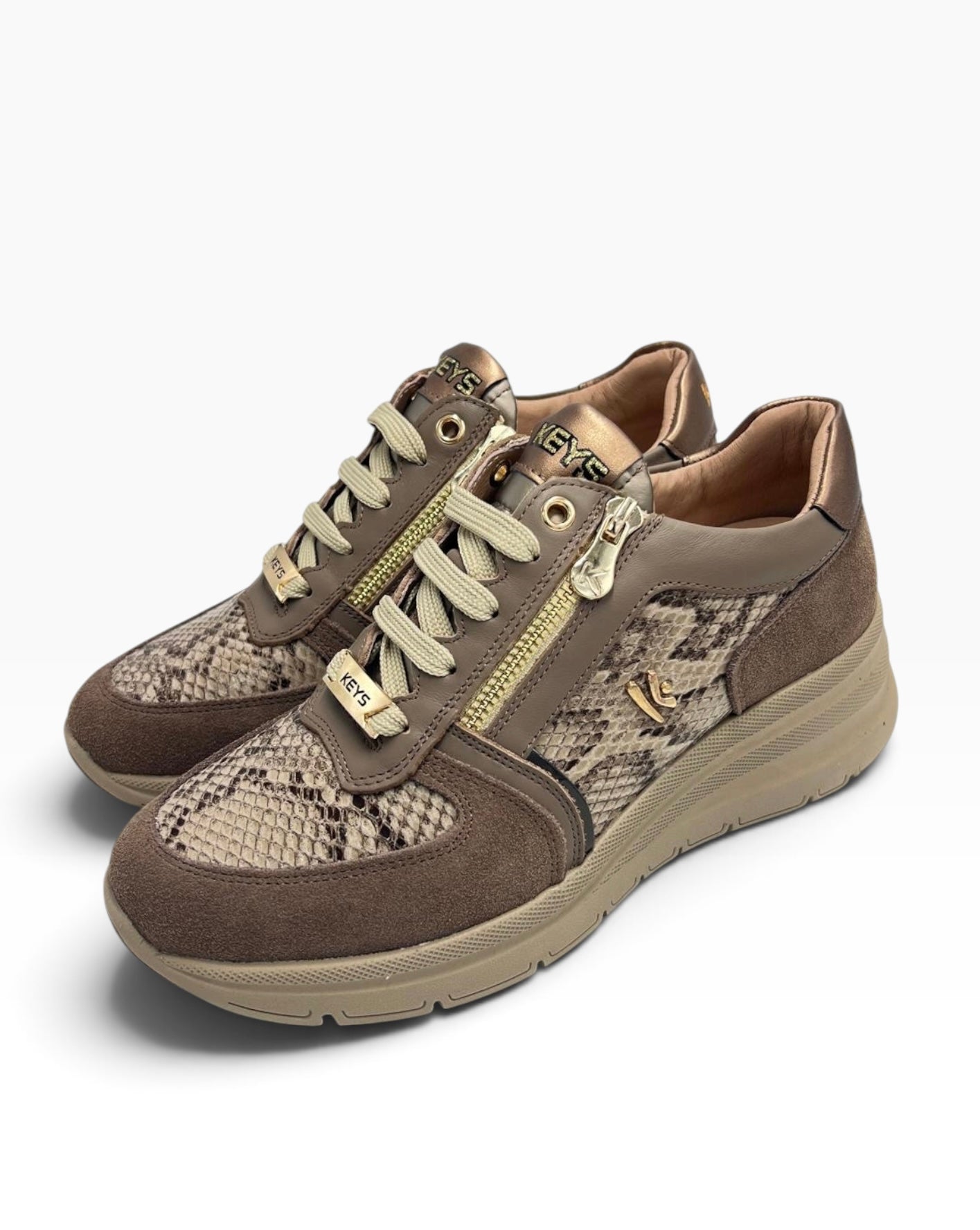 SNEAKERS KEYS K-13231