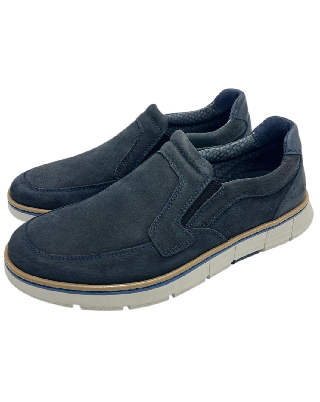 MOCASSINO VALLEVERDE 13880