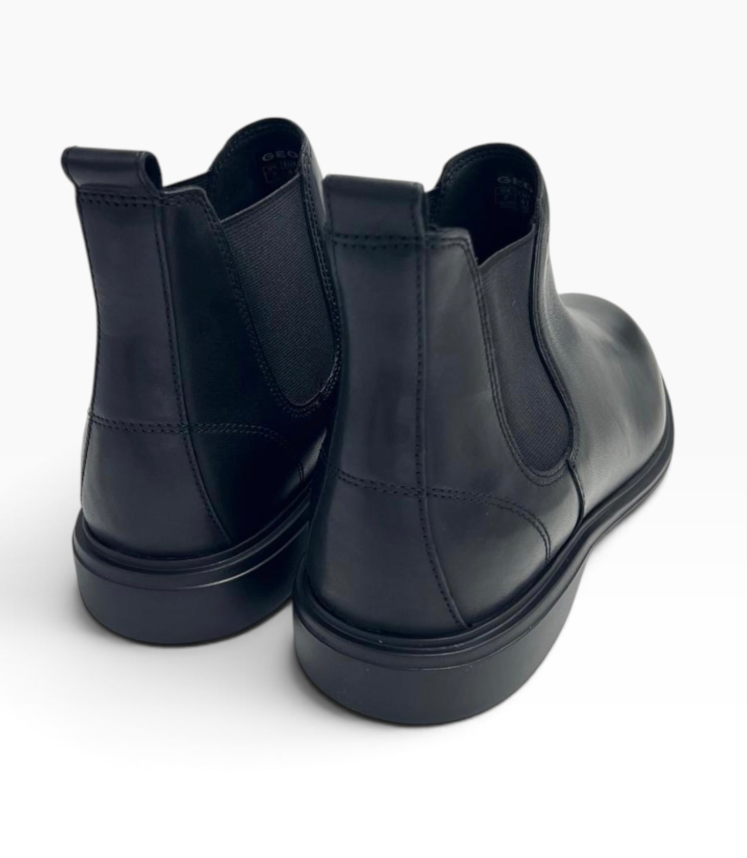STIVALETTO GEOX U16DCC OTTAVIO
