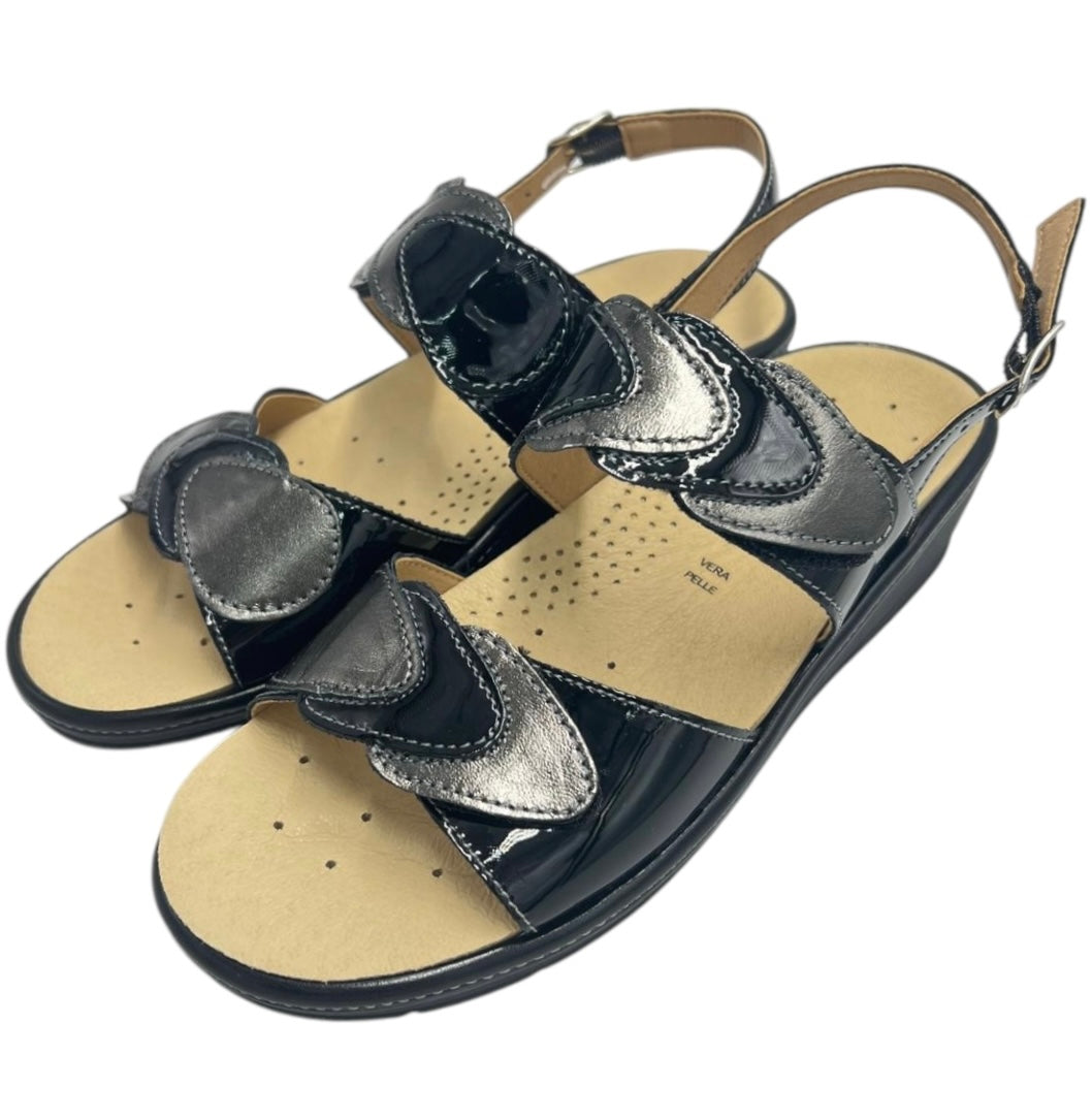 SANDALO CINZIA SOFT IO12636