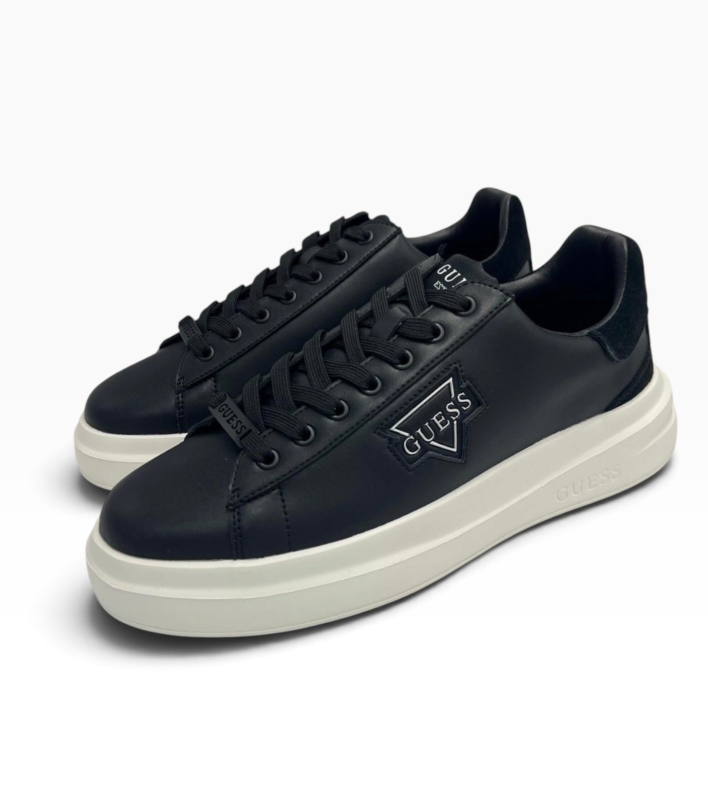 SNEAKERS GUESS FMFBANLEL12
