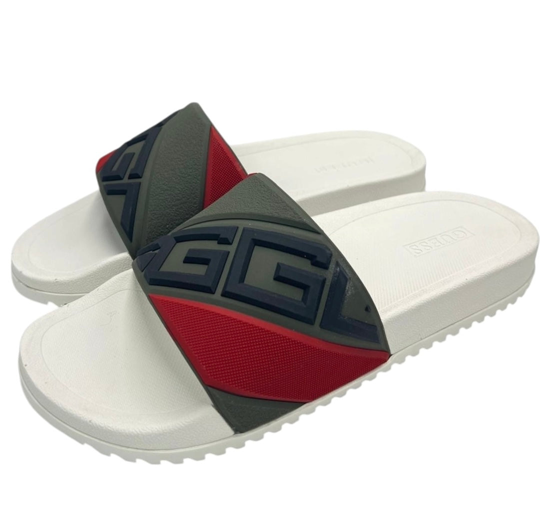 CIABATTA GUESS FMJODEELE19